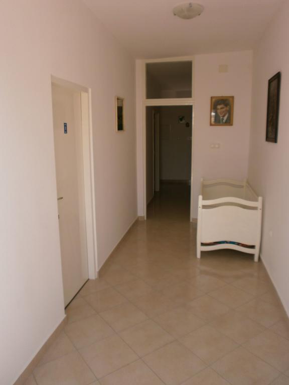 Apartments Juraga Murter Habitación foto